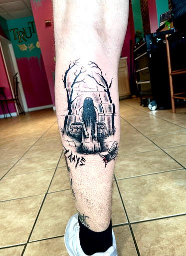 Explore tattoo ideas for grandma, creative tattoo ideas in Berwick, available at Truth Custom Tattoo, Design & Gallery