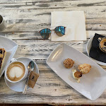 Photo n°1 de l'avis de Chiara.a fait le 02/08/2021 à 20:46 sur le  Caffe Nina à San Pantaleo