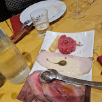 Photo n°4 de l'avis de Lorenza.r fait le 20/03/2022 à 15:44 sur le  Bisteccheria Rebecchi à Brugnato