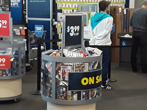 Electronics Store «Best Buy», reviews and photos, 700 Du Bois St, San Rafael, CA 94901, USA