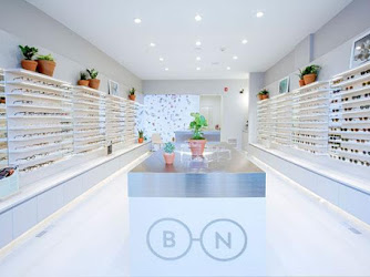 Bailey Nelson Optometrist - Kensington