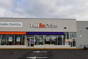 FedEx Office Print & Ship Center image