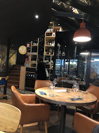 Atmosphère du Rest'O Cocorico , restaurant de viande d'exception. SQY - Montigny-le-Bretonneux - n°14