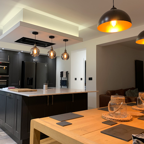 Reviews of Warwickshire Electrical Ltd in Coventry - Electrician