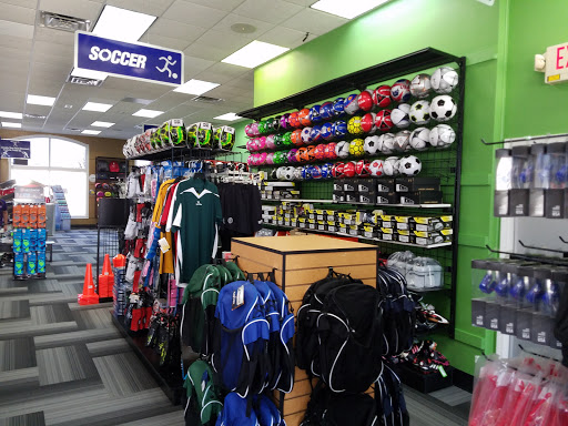 Sporting Goods Store «Play It Again Sports Evansville», reviews and photos, 6219 Vogel Rd #104, Evansville, IN 47715, USA