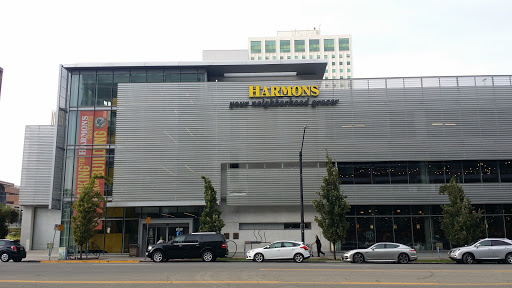 Grocery Store «Harmons City Creek», reviews and photos, 135 E 100 S, Salt Lake City, UT 84111, USA