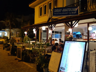 Türkü Bar