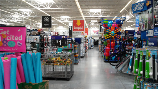 Department Store «Walmart», reviews and photos, 1151 Old US Hwy 90 E, Castroville, TX 78009, USA