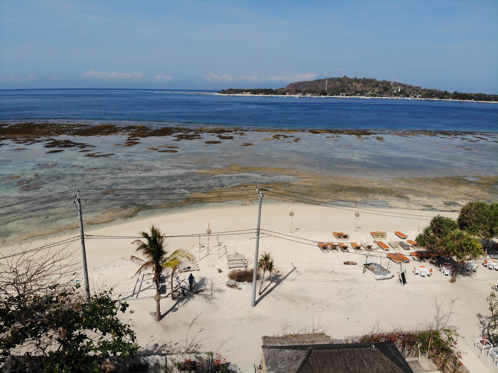 Gili Meno Avia Beach photo #9