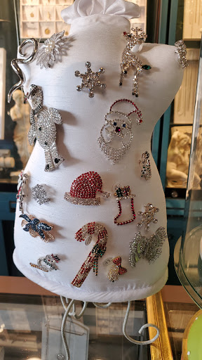 Jeweler «Malinich Jewelers Inc», reviews and photos, 9153 Wicker Ave, St John, IN 46373, USA