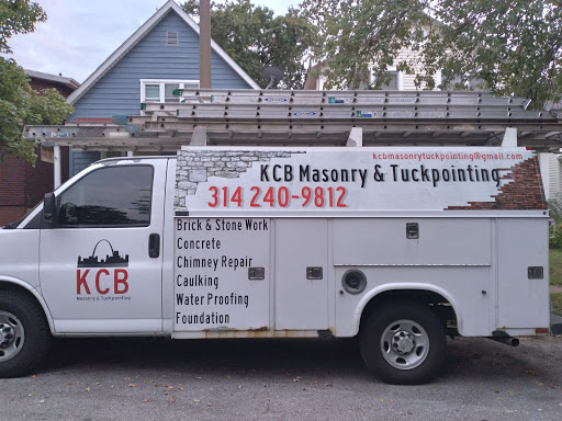 KCB Masonry & Tuckpointing