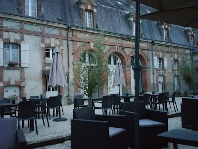 Château de Nettancourt à Nettancourt