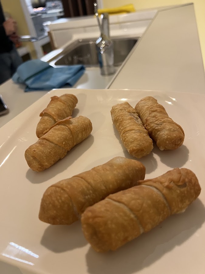 La Chamita Venezolana