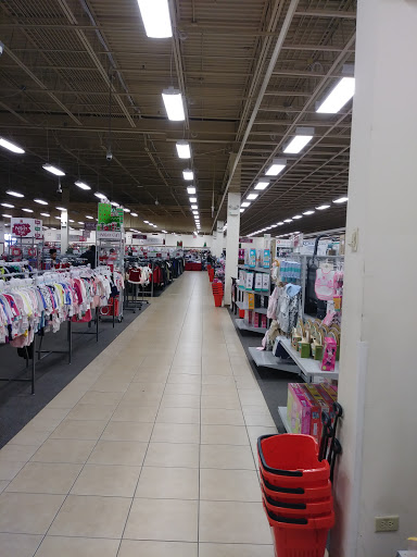 Clothing Store «Burlington Coat Factory», reviews and photos, 1300 N Larkin Ave, Joliet, IL 60435, USA