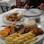 Photo n°1 de l'avis de Hans.e fait le 06/02/2024 à 15:27 sur le  Foz do Minho à Caminha