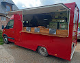 La Forge à Burgers Food Truck Beaubec-la-Rosière