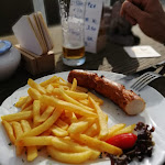 Photo n°1 de l'avis de Sven.r fait le 21/07/2019 à 17:32 sur le  Gaststätte Zum Budche à Bockenau