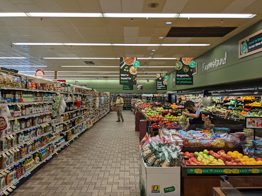 Grocery Store «Star Market», reviews and photos, 275 Beacon St, Somerville, MA 02145, USA