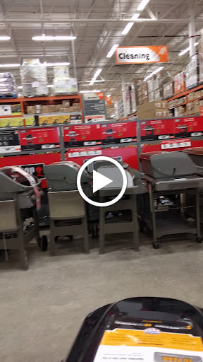 Home Improvement Store «The Home Depot», reviews and photos, 41 Nashua Rd, Londonderry, NH 03053, USA