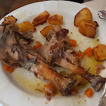 Photo n°12 de l'avis de Franco.o fait le 05/03/2023 à 18:00 sur le  Trattoria Del Grillo à Parma