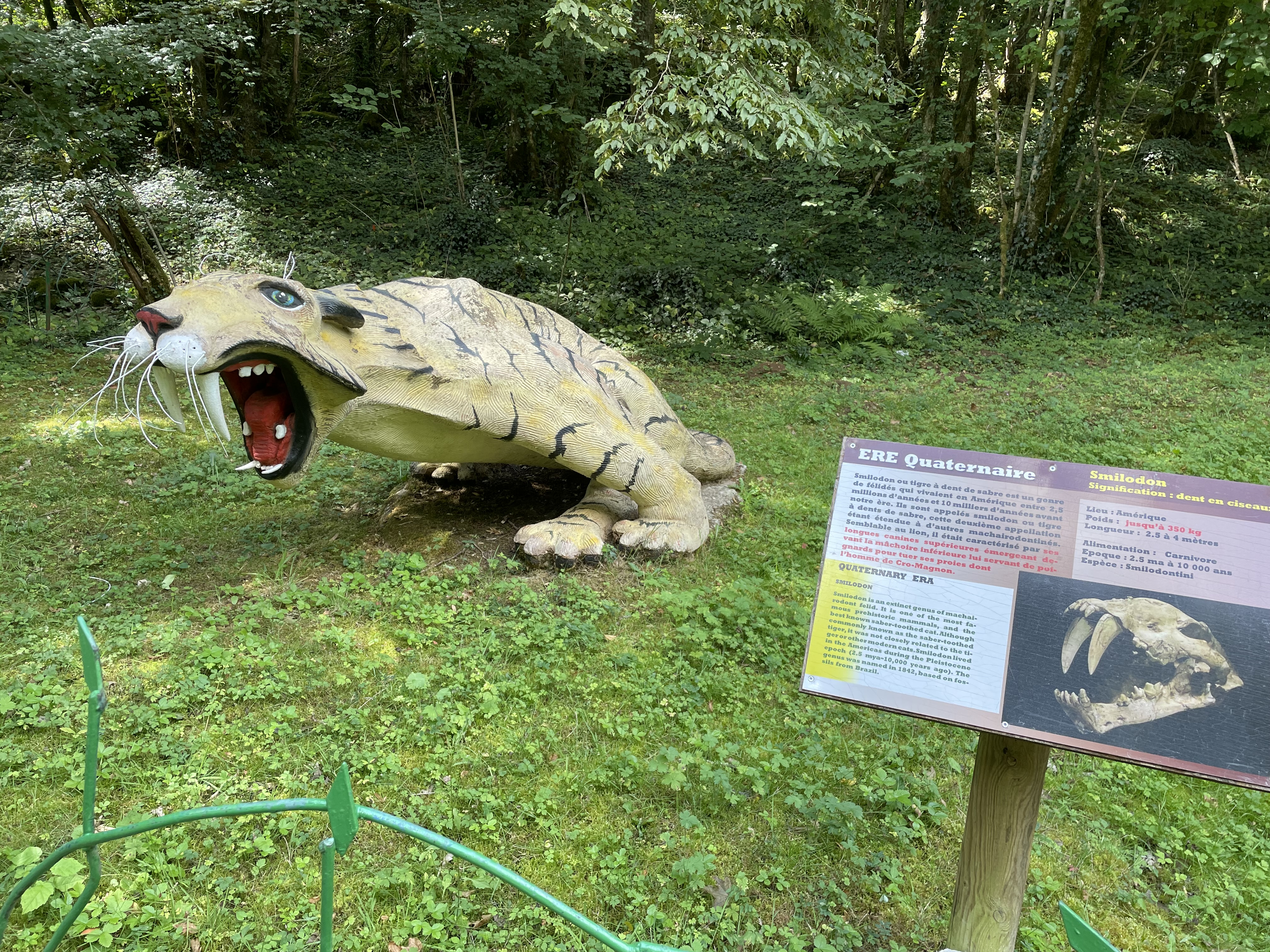 Photo n° 4 de l'avis de Françoise.l fait le 20/07/2023 à 19:51