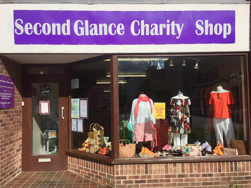 Second Glance Charity Shop