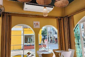 JEAB Cafe & Thai Food image