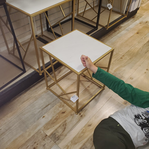 Department Store «HomeGoods», reviews and photos, 8213 Cooper Creek Blvd, Bradenton, FL 34201, USA