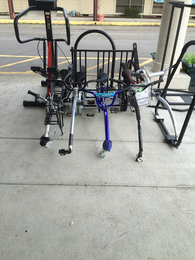 Sporting Goods Store «Play It Again Sports», reviews and photos, 1422 NW 9th St, Corvallis, OR 97330, USA