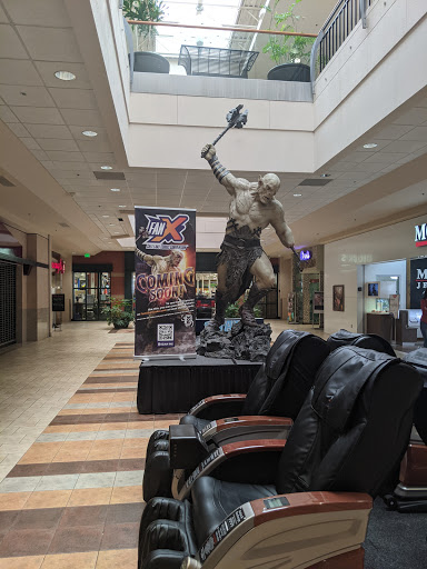 Shopping Mall «Layton Hills Mall», reviews and photos, 1201 N Hill Field Rd, Layton, UT 84041, USA