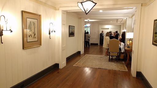 Country Club «Daniel Island Club», reviews and photos, 600 Island Park Dr, Charleston, SC 29492, USA