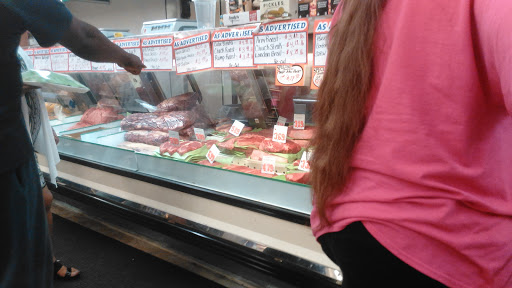 Grocery Store «Lowery Meat & Grocery», reviews and photos, 310 River St, Buchanan, MI 49107, USA