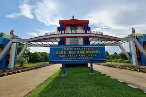 Terminal ALBN (Antar Lintas Batas Negara) image