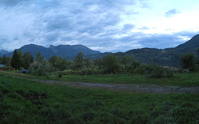 GEODIS à Albertville