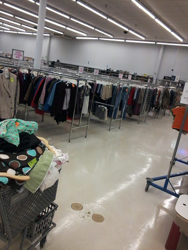 Thrift Store «Family Thrift Center», reviews and photos, 5393 Wesleyan Dr, Virginia Beach, VA 23455, USA