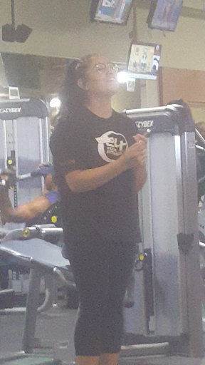 Health Club «24 Hour Fitness», reviews and photos, 2126 Hilltop Mall Rd, Richmond, CA 94806, USA