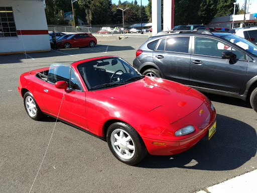 Car Dealer «Brooks Biddle Automotive», reviews and photos, 17909 Bothell Way NE, Bothell, WA 98011, USA