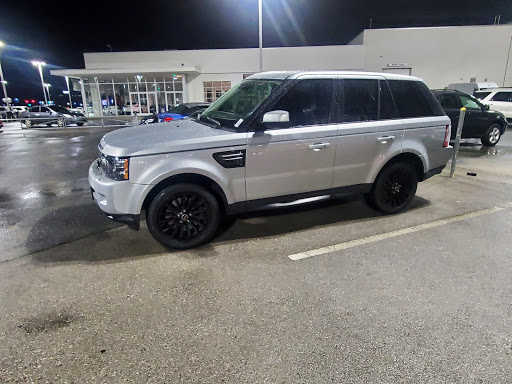 Car Dealer «Mini of Knoxville», reviews and photos