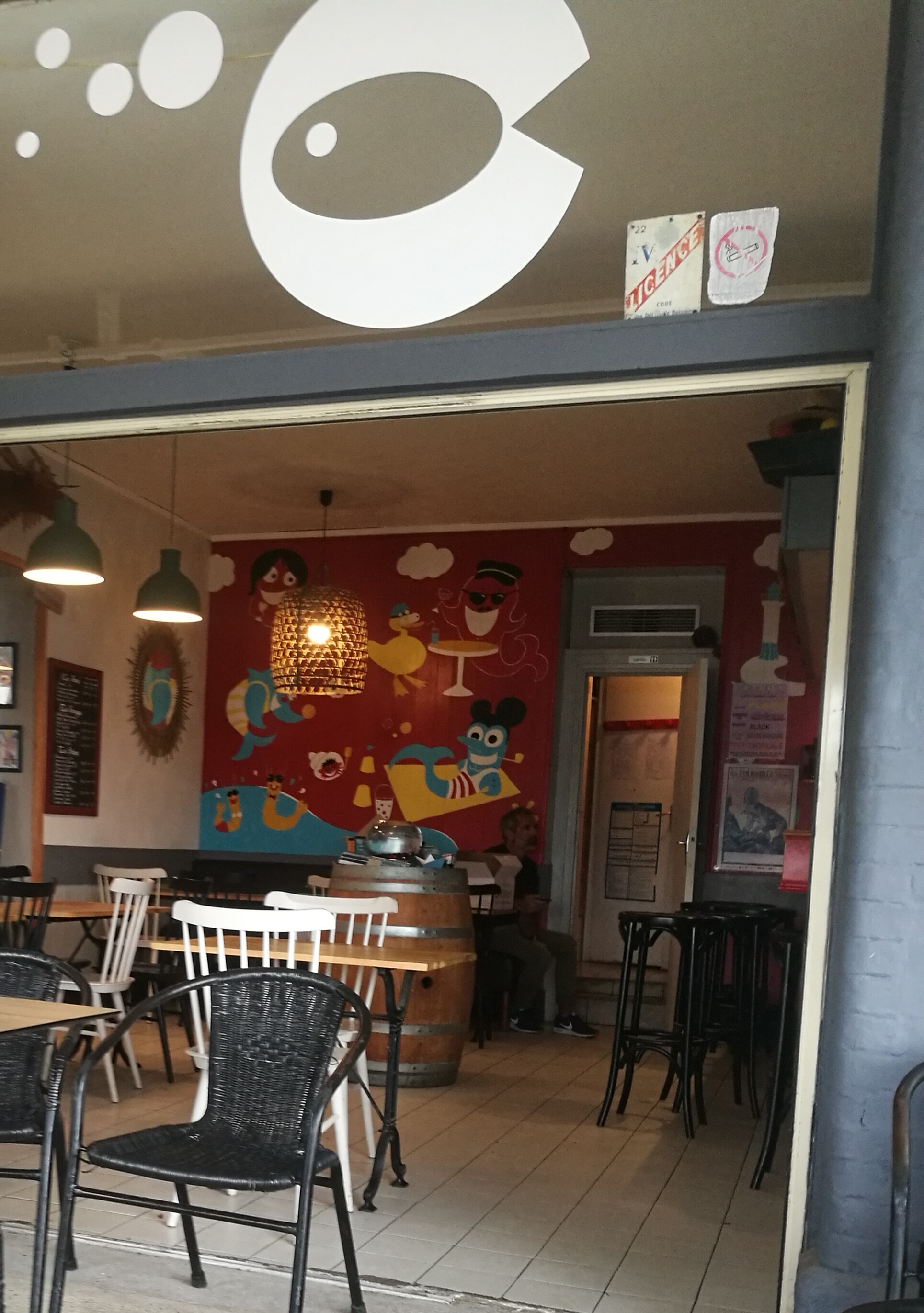 Photo n° 2 de l'avis de Mel.r fait le 10/05/2018 à 14:44