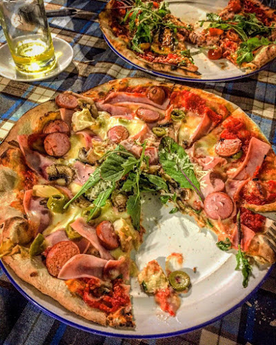 Opiniones de Da Giancarlo en Arequipa - Pizzeria