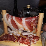 Photo n°2 de l'avis de Gianfranco.o fait le 02/12/2019 à 00:01 sur le  Braceria Pic Park à San Giorgio Morgeto