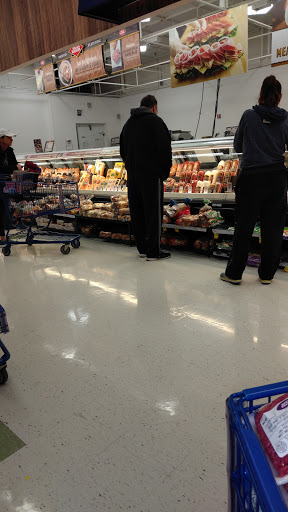 Grocery Store «Meijer», reviews and photos, 808 IL-59, Aurora, IL 60504, USA