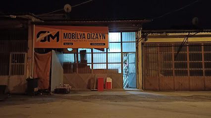 Gm Mobilya Dizayn