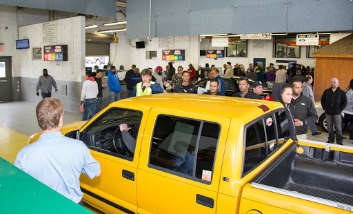 Auto Auction «Carriage Trade Public Auto Auction», reviews and photos, 1575 Alan Wood Rd, Conshohocken, PA 19428, USA