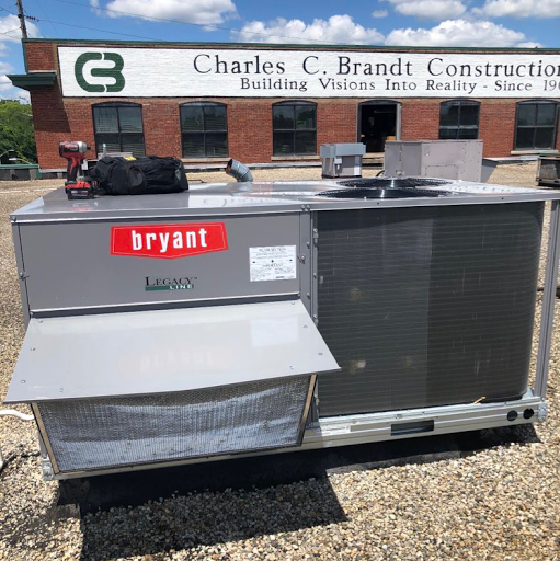 Mechanical Contractor «Mission Mechanical», reviews and photos, 5500 West 96th Street, Zionsville, IN 46077, USA