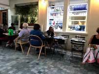 Atmosphère du Restaurant Chez Nathalie à Paris - n°14