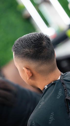 Barber Shop «City Looks Barber Shop», reviews and photos, 248 Kinderkamack Rd, Oradell, NJ 07649, USA