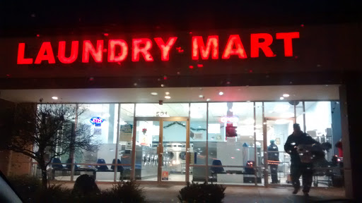 Laundromat «Laundry Mart Inc», reviews and photos, 5401 6th Ave Suite 501, Tacoma, WA 98406, USA