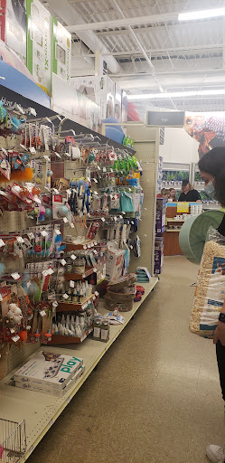 Pet Supply Store «PetSmart», reviews and photos, 5151 E 82nd St, Castleton, IN 46250, USA