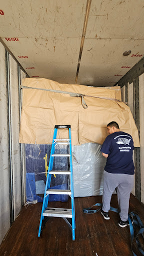 Cross Country Moving image